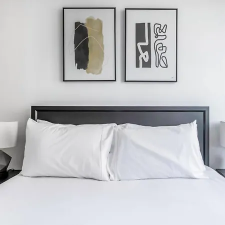Sq 1br W Great Views Indoor Pool Nyc-29 Apartment *