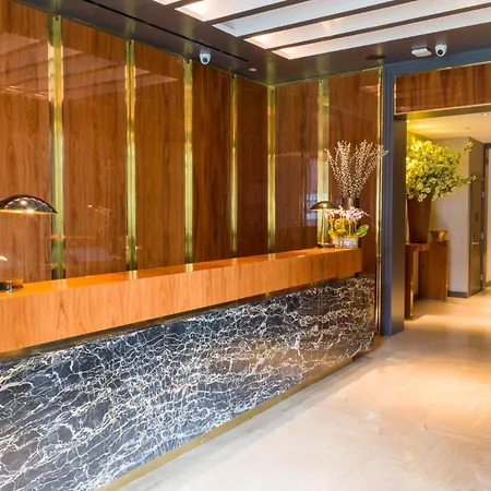 33 Hotel, City, Seaport Hotel New York