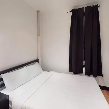 Apartment Furnished 717 East Village New York