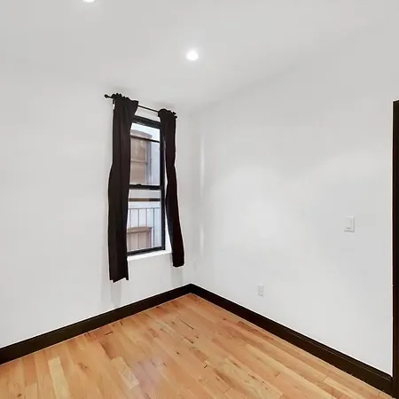 Furnished 717 East Village * New York