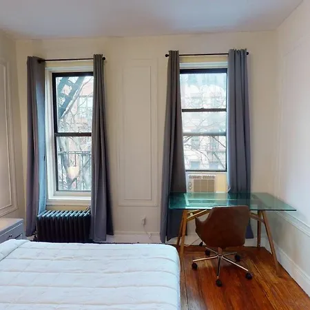 Apartment Furnished 291 Upper East Side *