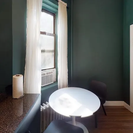 Furnished 566 East Village New York