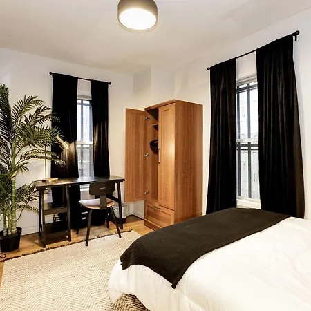 Apartment Furnished 103 Upper West Side New York