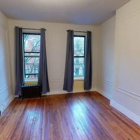 Furnished 291 Upper East Side *