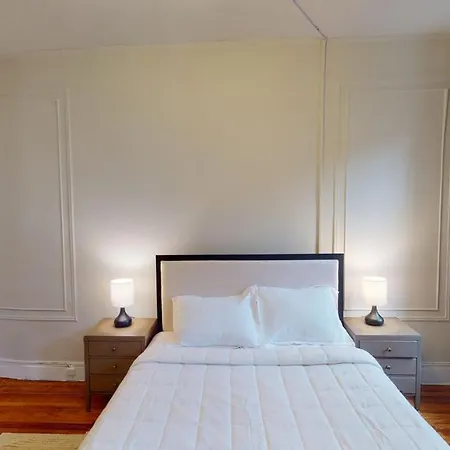 Furnished 291 Upper East Side Apartment *