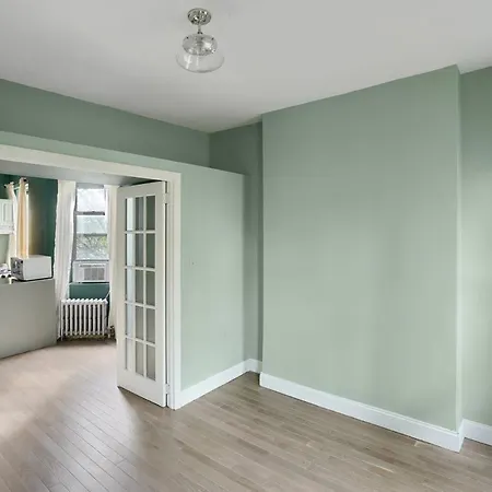 Furnished 566 East Village Apartment New York