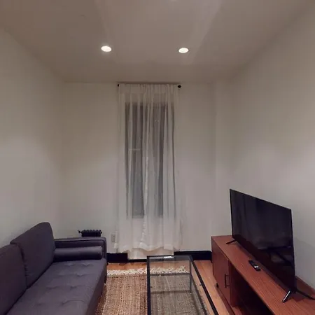 Furnished 717 East Village * New York