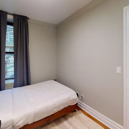 Apartment Furnished 549 Upper West Side