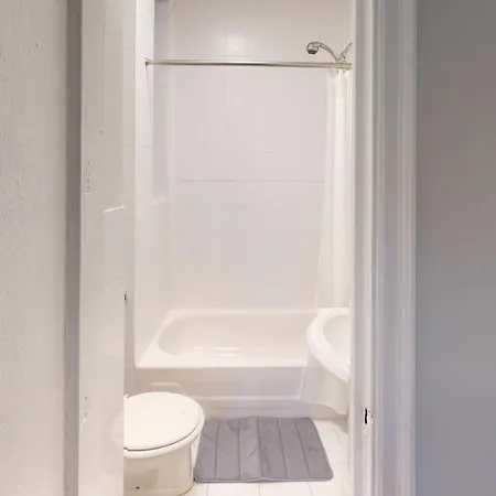 Furnished 291 Upper East Side