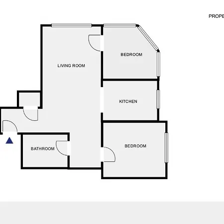 Tribeca 2br Indoor Pool Gym Rooftop Nyc-183 New York
