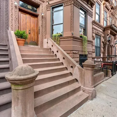 Nyc Apartment New York
