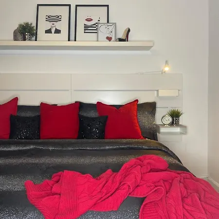 Bedroom Boutique W New York
