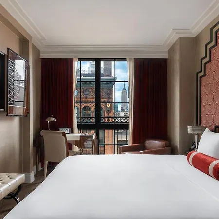 Walker Greenwich Village 4* New York