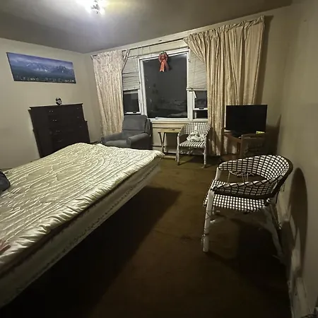 Homestay Jc Denman New York