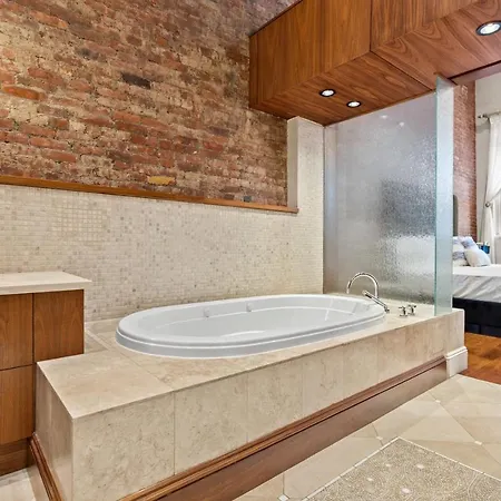 3br Greenwich Ikebana By Rovetravel Apartment New York