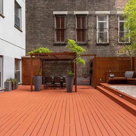 Apartment 3br Greenwich Ikebana By Rovetravel *