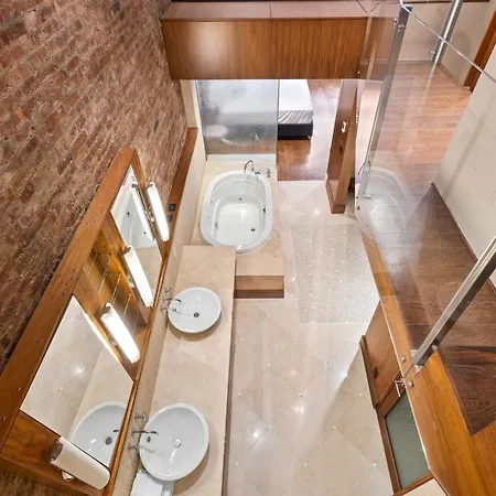 Apartment 3br Greenwich Ikebana By Rovetravel New York