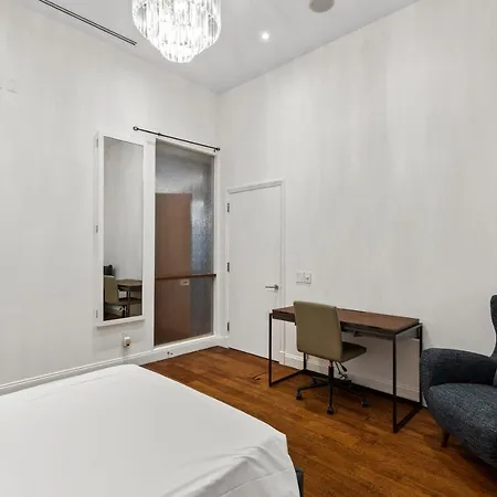Apartment 3br Greenwich Ikebana By Rovetravel