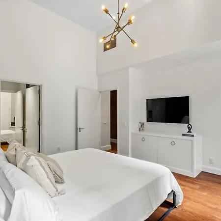 Apartment 3br Greenwich Ikebana By Rovetravel New York