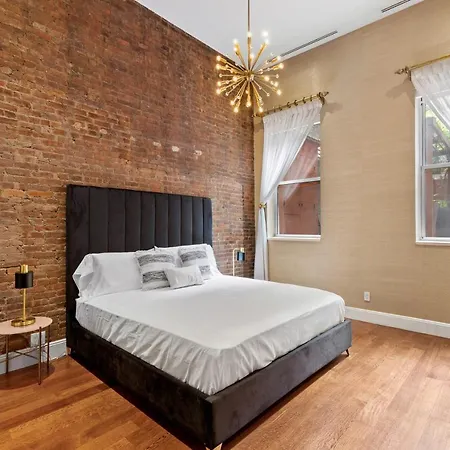 3br Greenwich Ikebana By Rovetravel