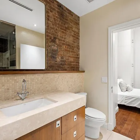 3br Greenwich Ikebana By Rovetravel Apartment