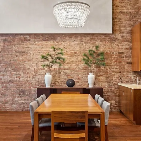 3br Greenwich Ikebana By Rovetravel *