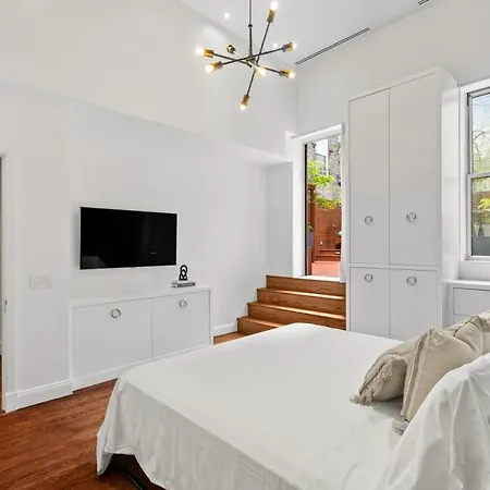 Apartment 3br Greenwich Ikebana By Rovetravel *