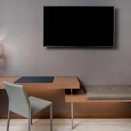Hotel Ac By Marriott Downtown 4*