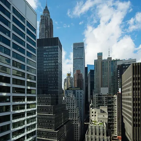 Ac By Marriott Downtown 4*