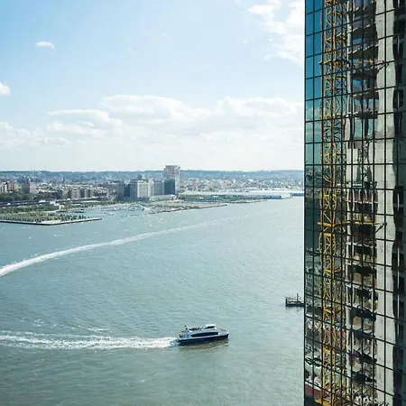 Hotel Ac By Marriott Downtown New York