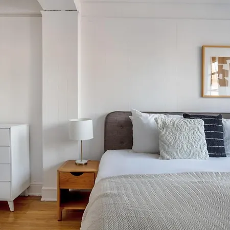 Murray Hill 1br W Wd Nr Grand Central Nyc-1152 Apartment New York