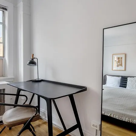 Murray Hill 1br W Wd Nr Grand Central Nyc-1152