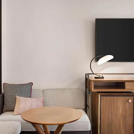 Hotel Le Meridien New York, Fifth Avenue