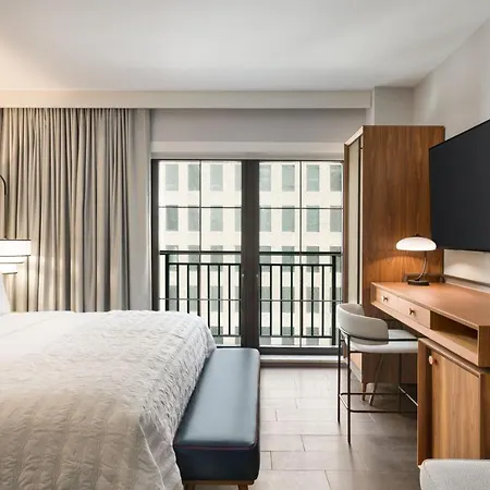 Le Meridien New York, Fifth Avenue