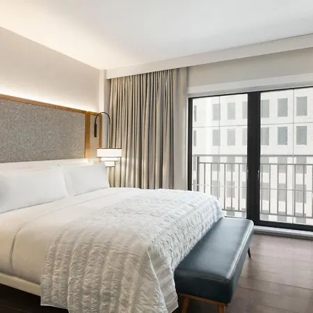 Le Meridien New York, Fifth Avenue 4*