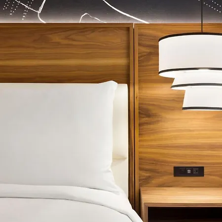 Le Meridien New York, Fifth Avenue 4* New York