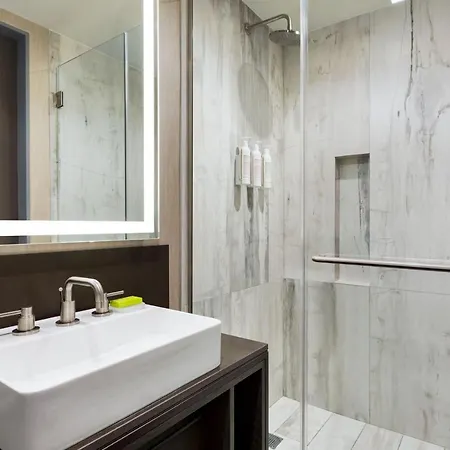 Hotel Le Meridien New York, Fifth Avenue 4*