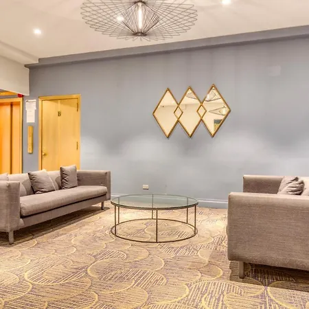 Murray Hill 1br W Wd Nr Grand Central Nyc-1152 Apartment *