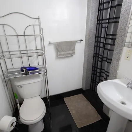 Apartment Plus, Next To The Korea-town New York