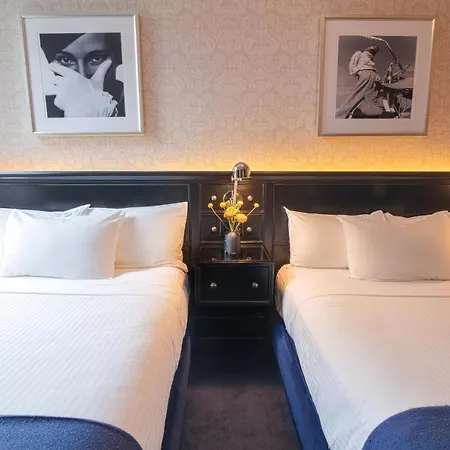 The Frederick Tribeca Hotel