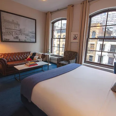 The Frederick Tribeca