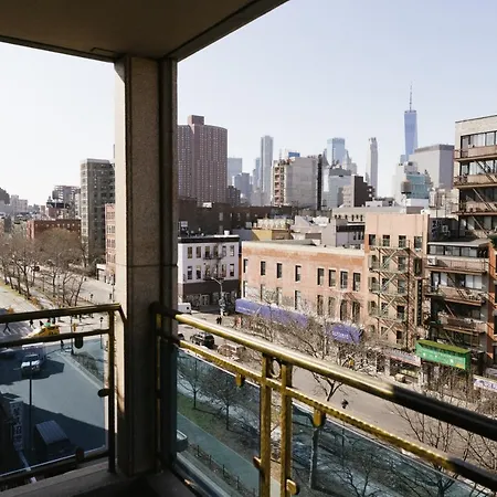 The Allen New York