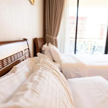The Allen Hotel New York