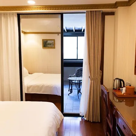 The Allen Hotel New York