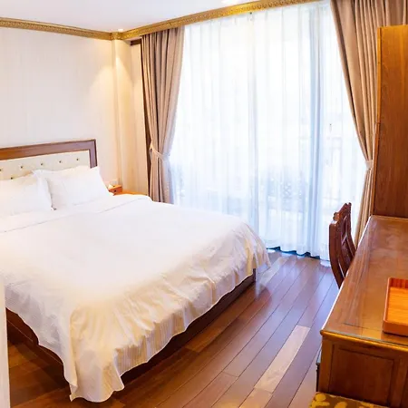 The Allen Hotel 4*