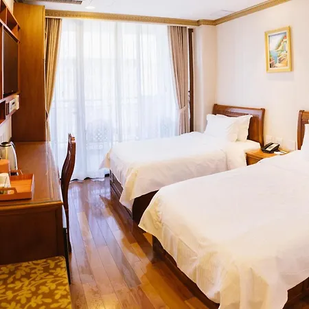 Hotel The Allen