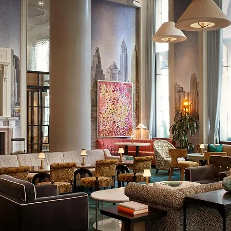 Hotel The Street 5*