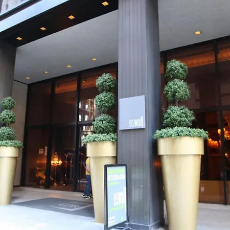 Luxury 2 Bedroom In Nyc With Breathtaking View *