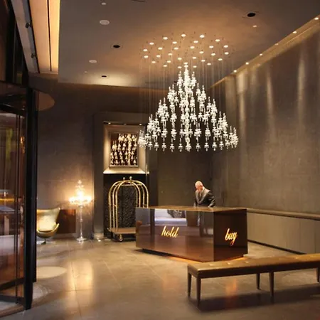 Apartment Luxury 2 Bedroom In Nyc With Breathtaking View