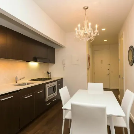 Apartment Luxury 2 Bedroom In Nyc With Breathtaking View New York